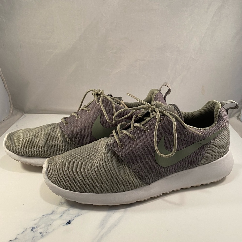 Nike Air Roshe One Jade Stone